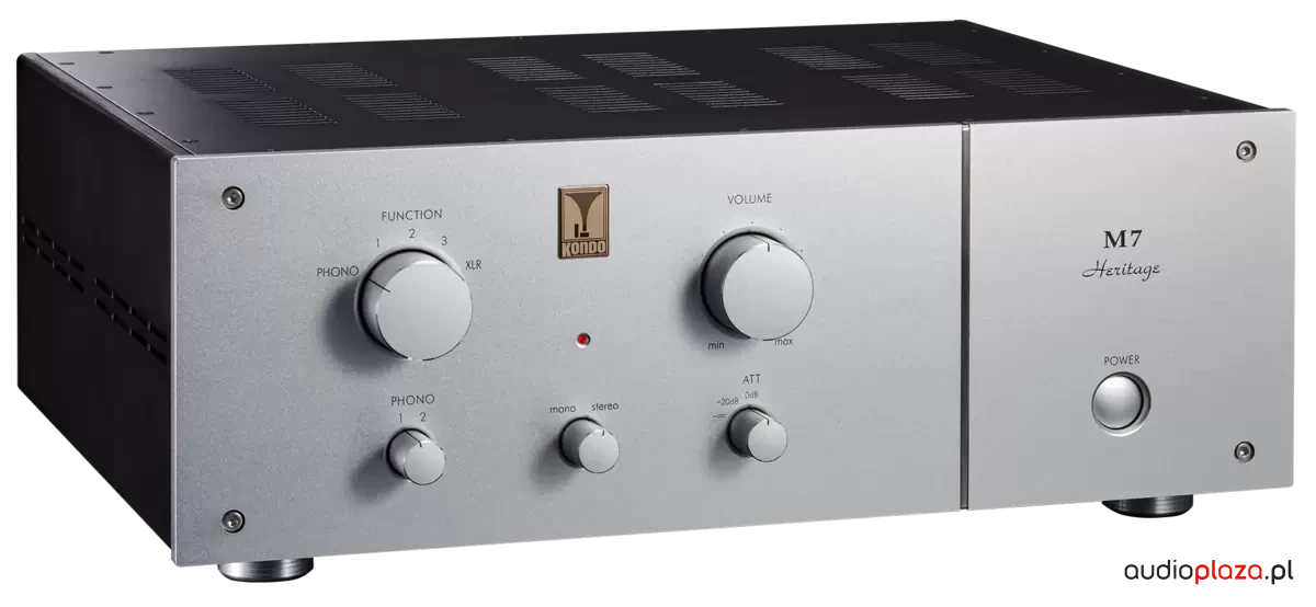 Kondo M7 HERITAGE