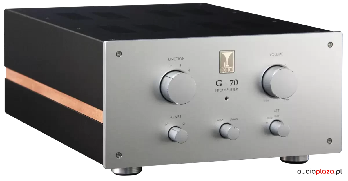 Kondo G-70i