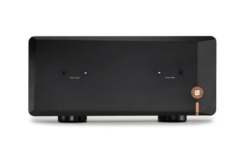 Wzmacniacz Mocy Unison Research Unico DM Czarny