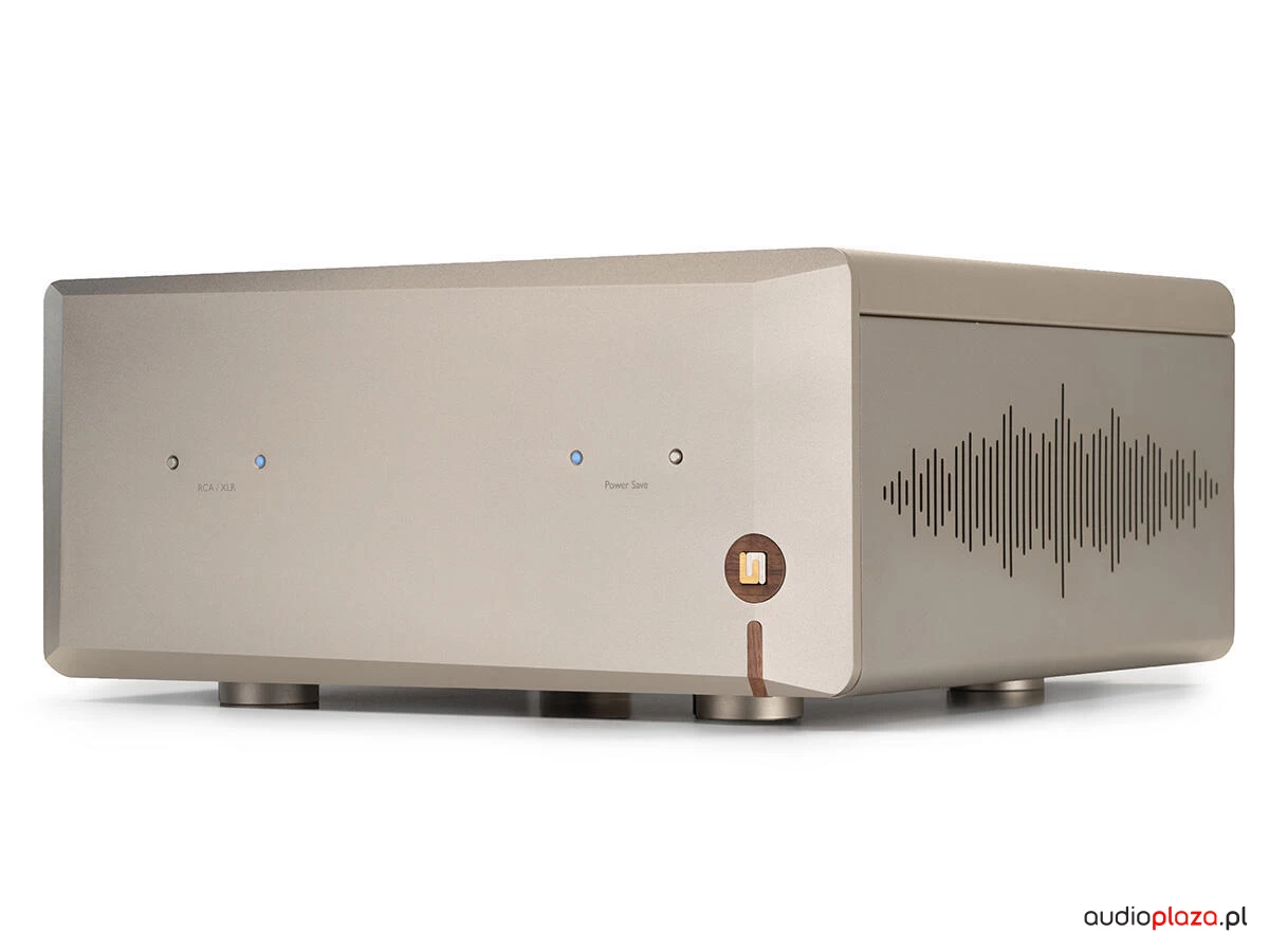 Unison Research Unico DM