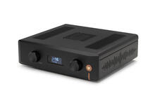 Unison Research Unico PRE Czarny Przedwzmacniacz Stereo Salon Poznań Wrocław