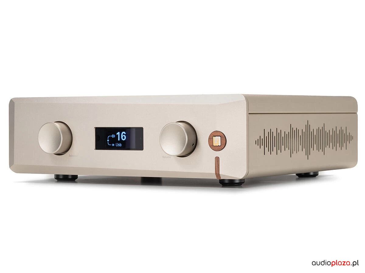 Unison Research Unico PRE