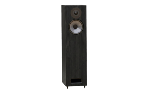Kolumny Podłogowe Graham Audio LS5/9F BBC Black