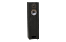 Graham Audio LS5/9F BBC Black Kolumny Podłogowe Salon Poznań Wrocław