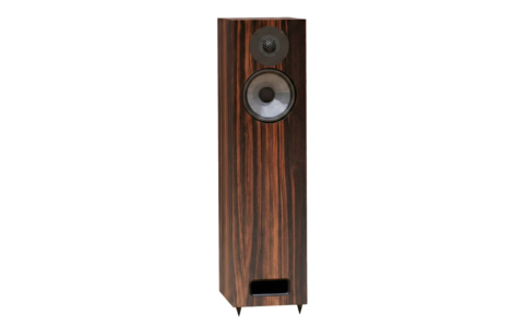 Kolumny Podłogowe Graham Audio LS5/9F BBC Oak