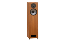 Graham Audio LS5/9F BBC Teak Kolumny Podłogowe Salon Poznań Wrocław