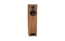 Graham Audio Chartwell LS6F Walnut Kolumny Podłogowe Salon Poznań Wrocław