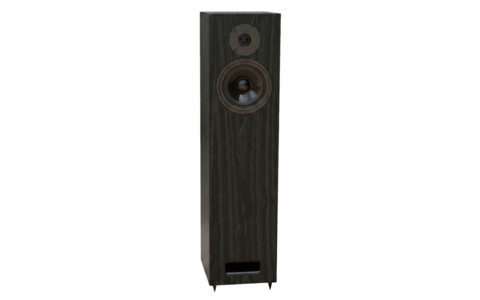 Kolumny Podłogowe Graham Audio Chartwell LS6F Black