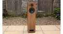 Graham Audio Chartwell LS6F Walnut