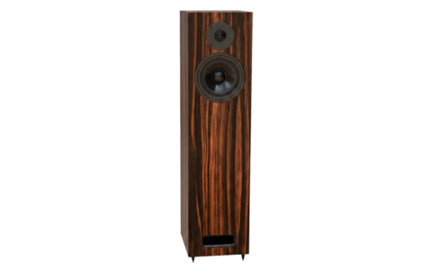 Graham Audio Chartwell LS6F Ebony