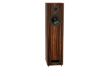 Graham Audio Chartwell LS6F Ebony Kolumny Podłogowe Salon Poznań Wrocław