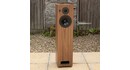 Kolumny Podłogowe Graham Audio Chartwell LS6F Walnut