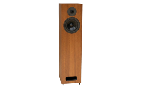 Kolumny Podłogowe Graham Audio Chartwell LS6F Teak