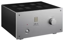 Kondo GE-1 Lampowy Przedwzmacniacz Gramofonowy Stereo Salon Poznań Wrocław