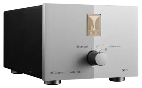Transformator Step-up Kondo SFZ