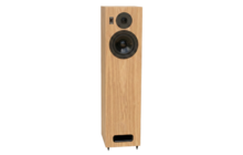 Graham Audio Chartwell LS6F Oak Kolumny Podłogowe Salon Poznań Wrocław