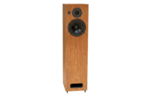 Graham Audio Chartwell LS6F Cherry Kolumny Podłogowe Salon Poznań Wrocław