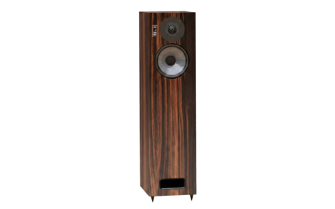 Kolumny Podłogowe Graham Audio LS5/9F BBC Ebony