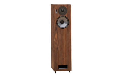 Kolumny Podłogowe Graham Audio LS5/9F BBC Walnut
