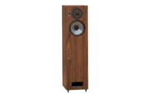 Graham Audio LS5/9F BBC Walnut Kolumny Podłogowe Salon Poznań Wrocław