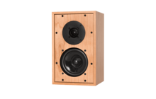 Graham Audio LS3/5 BBC Oak Kolumny Podstawkowe Salon Poznań Wrocław