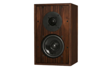 Graham Audio LS3/5 BBC Rosewood Kolumny Podstawkowe Salon Poznań Wrocław