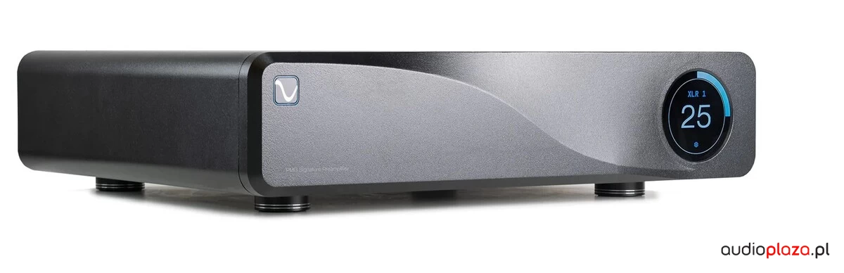 PMG Signature Preamplifier