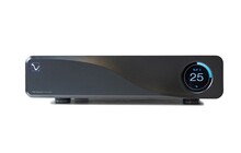 PS Audio PMG Signature Preamplifier Czarny Przedwzmacniacz Salon Poznań Wrocław