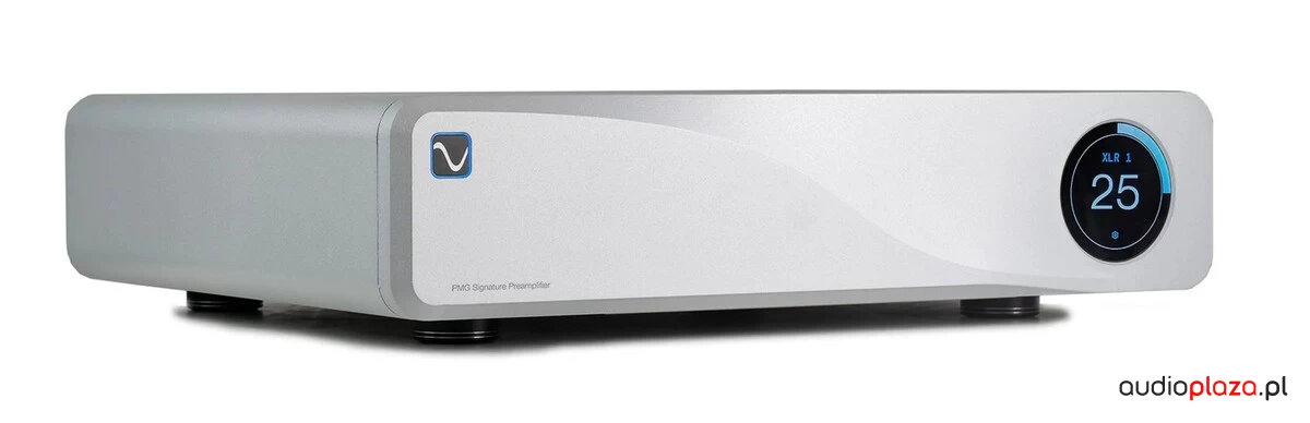 PMG Signature Preamplifier