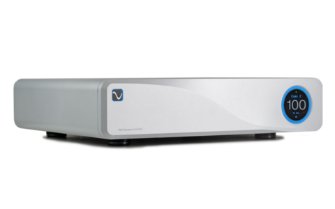 Przetwornik DAC PS Audio PMG Signature 512 DAC Srebrny