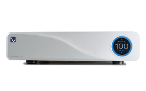 Przetwornik DAC PS Audio PMG Signature 512 DAC Srebrny