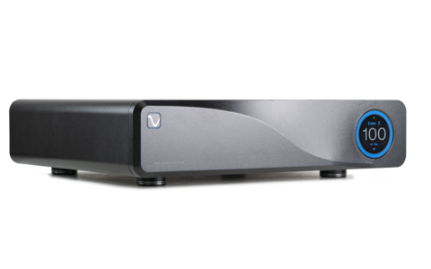 Przetwornik DAC PS Audio PMG Signature 512 DAC Czarny