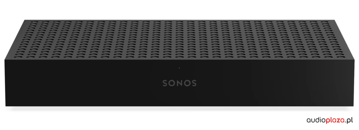 Sonos Amp Multi front view