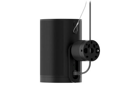 Sonos Era 100 Pro Pair Czarne Głośniki