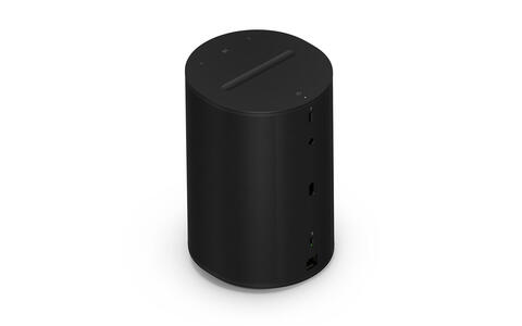 Sonos Era 100 Pro Pair Czarne Głośniki