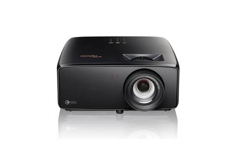 Projektor Laserowy DLP 4K Do Kina Domowego Optoma UHZ36