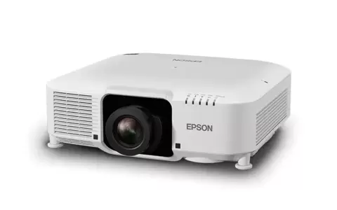 Projektor Laserowy WUXGA Epson EB-PU1007W