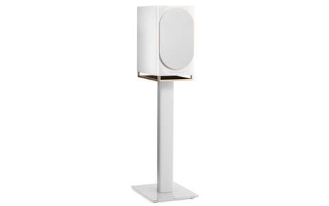 Aktywne Kolumny Podstawkowe Triangle Capella Białe