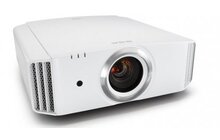 JVC DLA-X5000 Projektor 3D 4K Salon Poznań Wrocław
