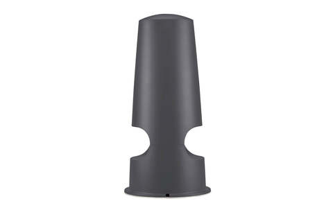 Głośnik Zewnętrzny Wodoodporny Triangle Garden 7 Szary