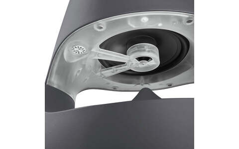 Głośnik Zewnętrzny Wodoodporny Triangle Garden 7 Szary