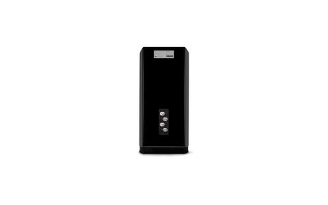 Kolumny Podstawkowe Wharfedale AURA 2 Czarne