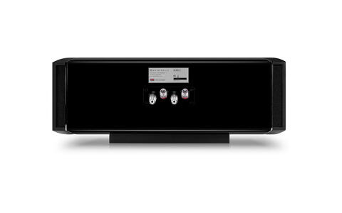 Kolumna Centralna Wharfedale AURA CS Czarna