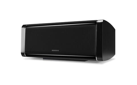 Kolumna Centralna Wharfedale AURA CS Czarna