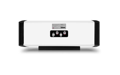 Kolumna Centralna Wharfedale AURA CS Biała