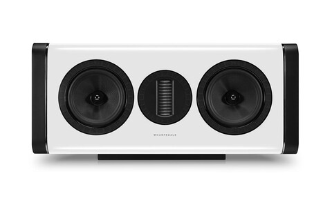 Kolumna Centralna Wharfedale AURA CS Biała