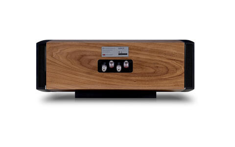 Kolumna Centralna Wharfedale AURA CS Orzech