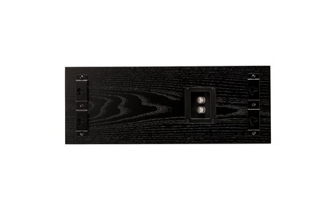 Kolumna Centralna Fyne Audio F500S LCR Czarna