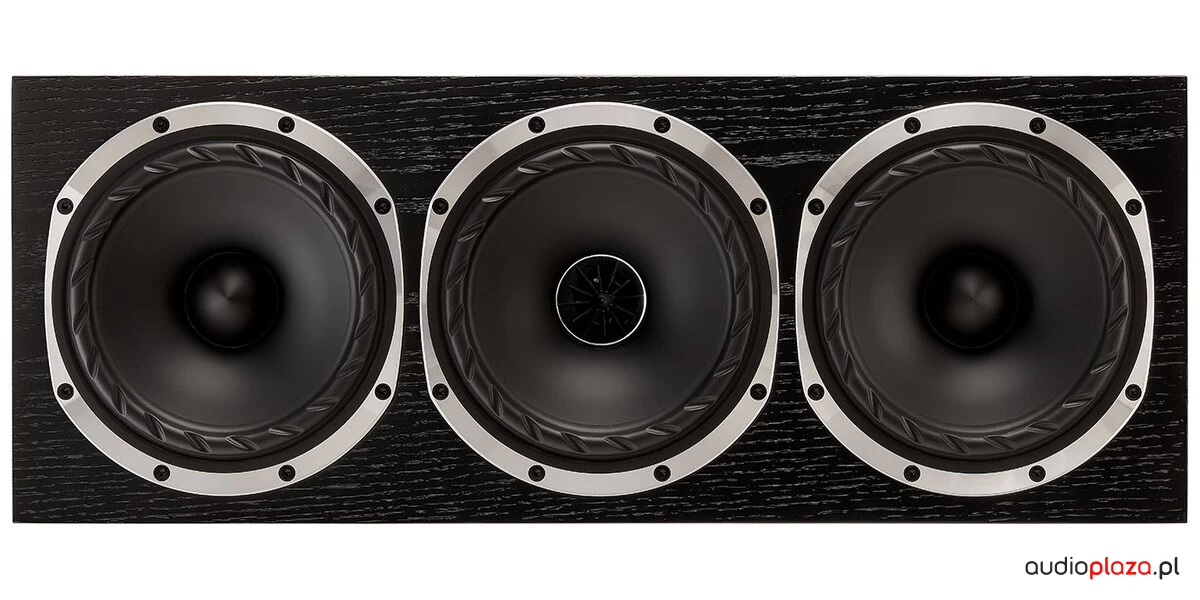 Fyne Audio F500S LCR