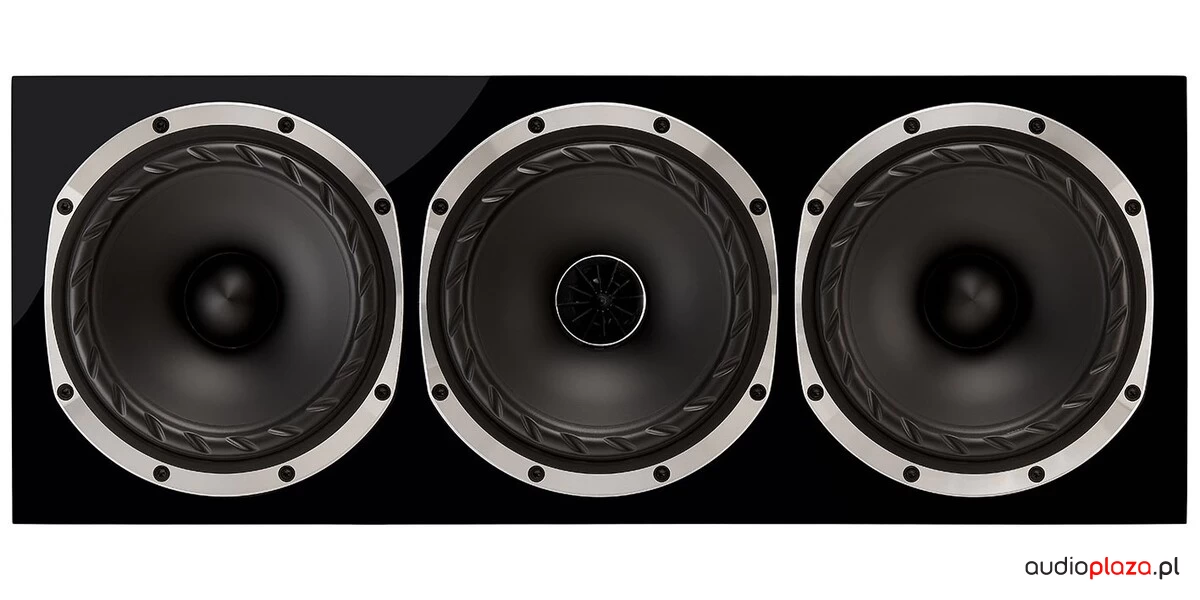 Fyne Audio F500S LCR